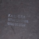 Armchair by Unit Design