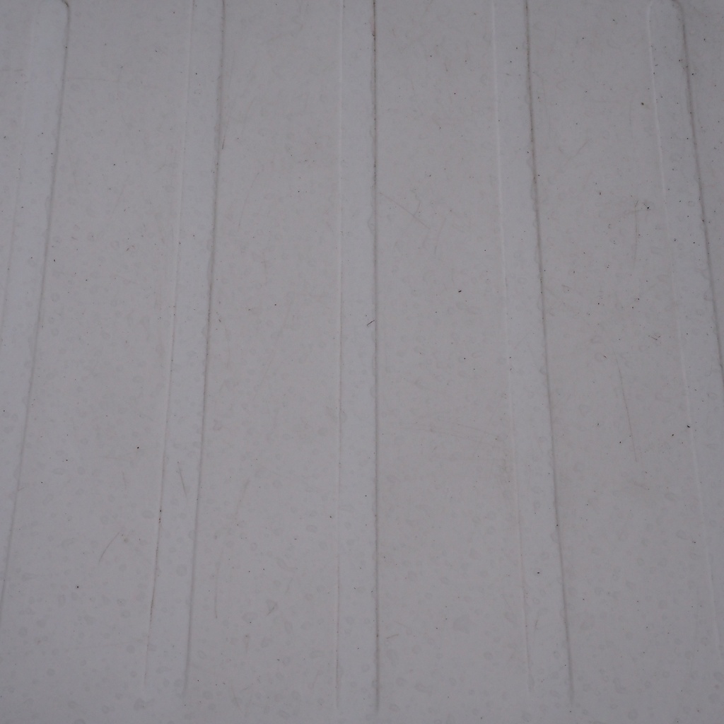 Stackable garden chair in polypropylene by Jardin