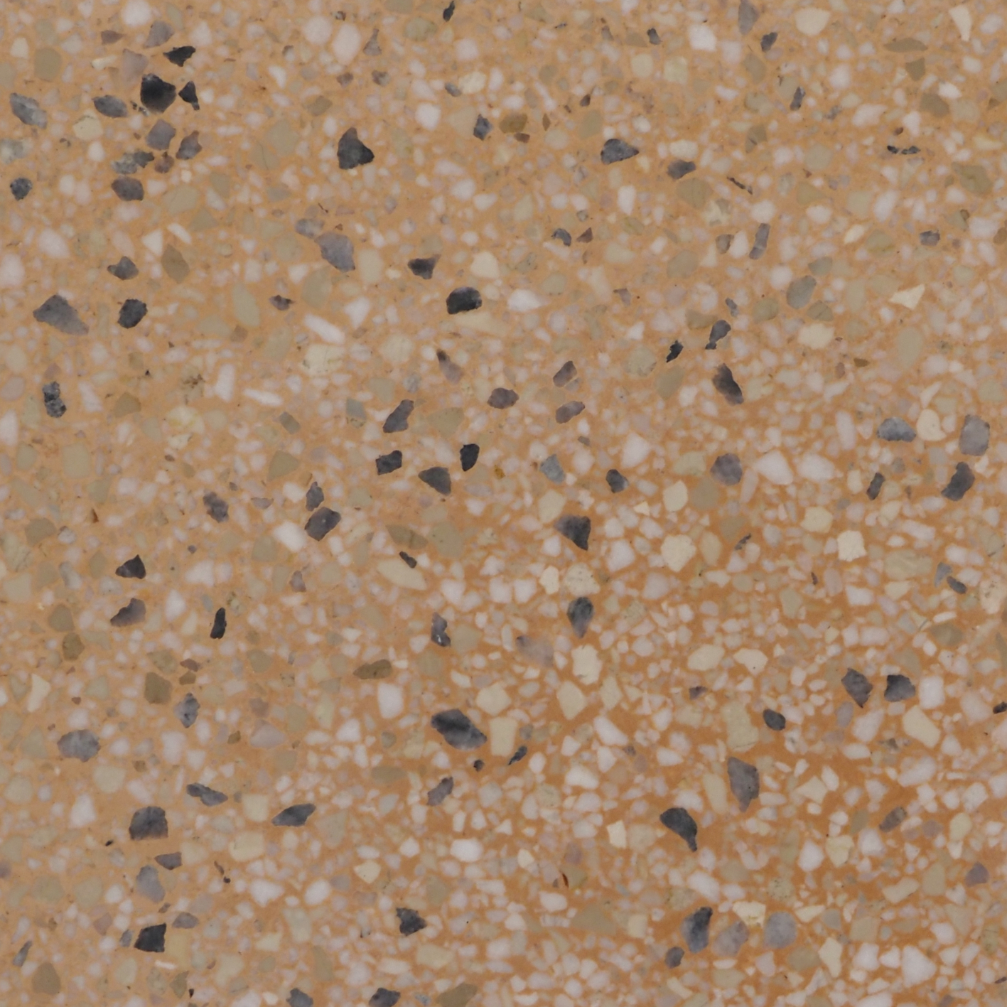 Terrazzo 'Ovada' floor tiles (30 x 30 cm) - Sold per m2