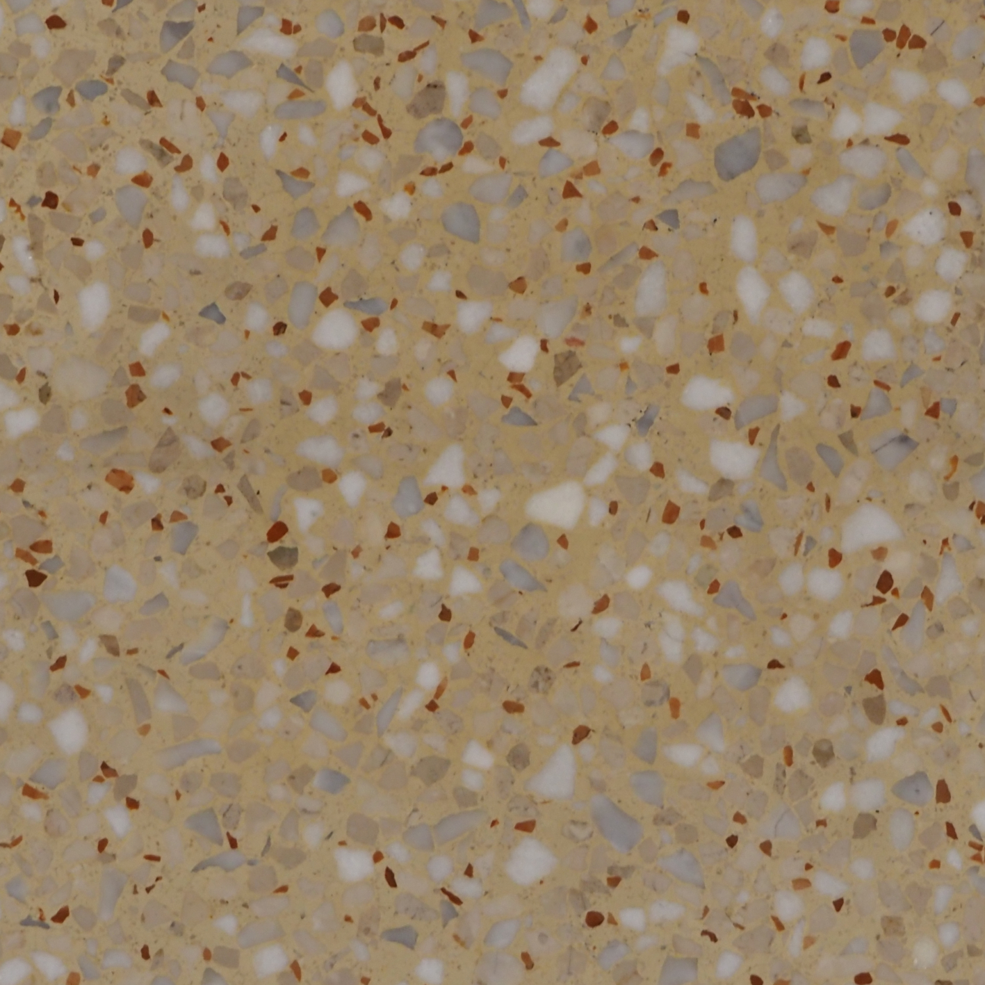 Terrazzo 'Camporosso' floor tiles (30 x 30 cm) - Sold per m2 (copy)