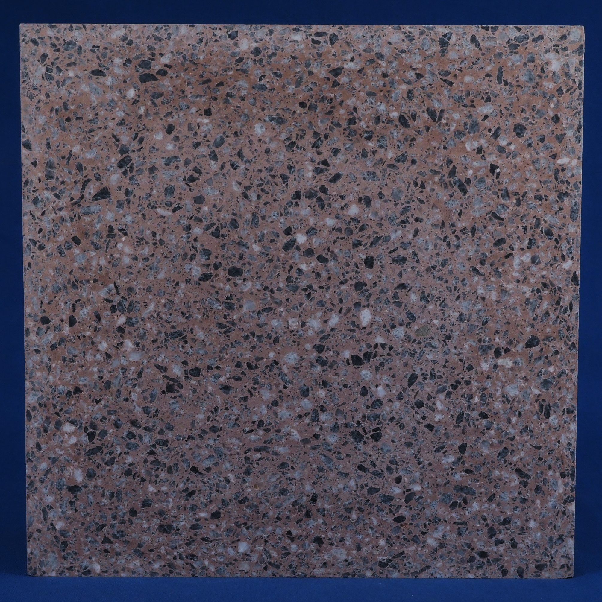 Terrazzo 'Vigevano' floor tiles (30 x 30 cm) - Sold per pallet