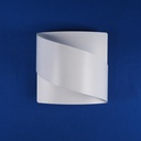 Wall light 'Band' by Peter Celsing for Falkenberg Belysning
