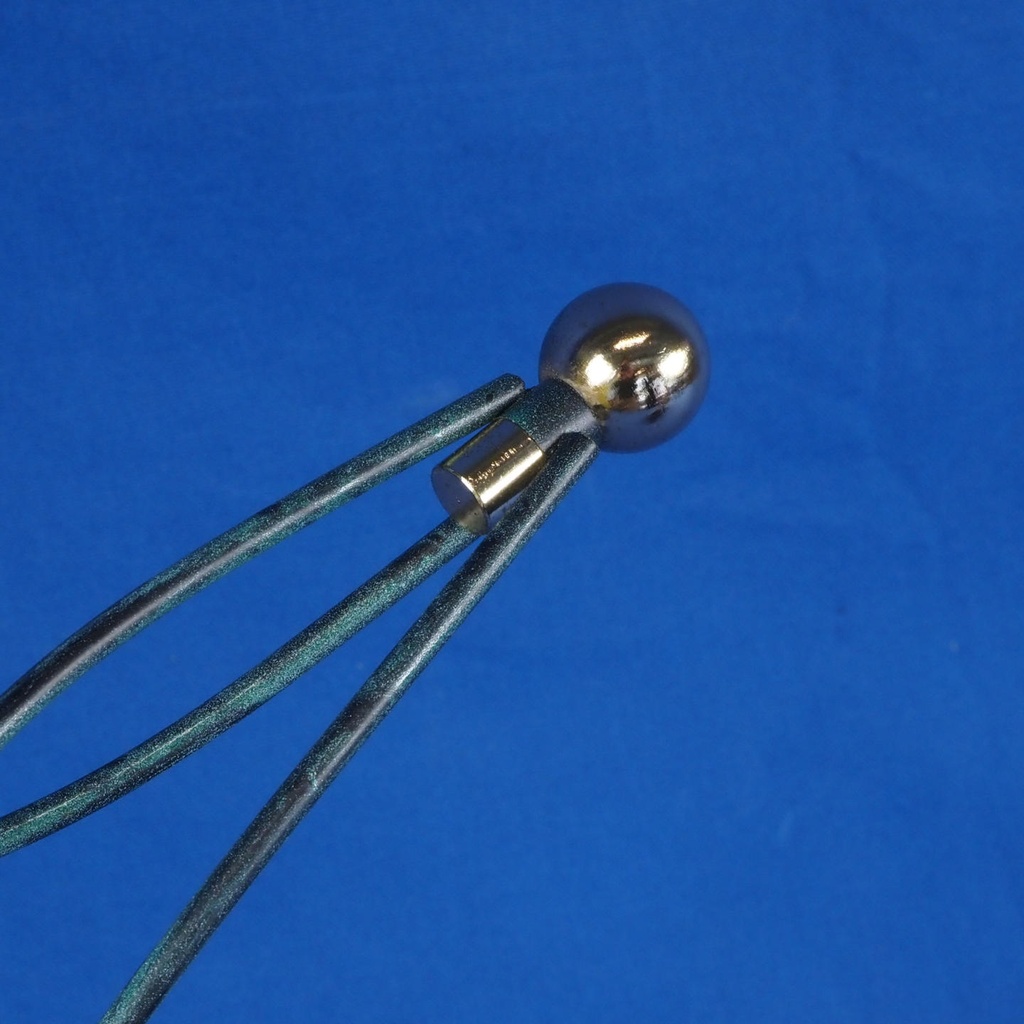 Wall light by Ineslam