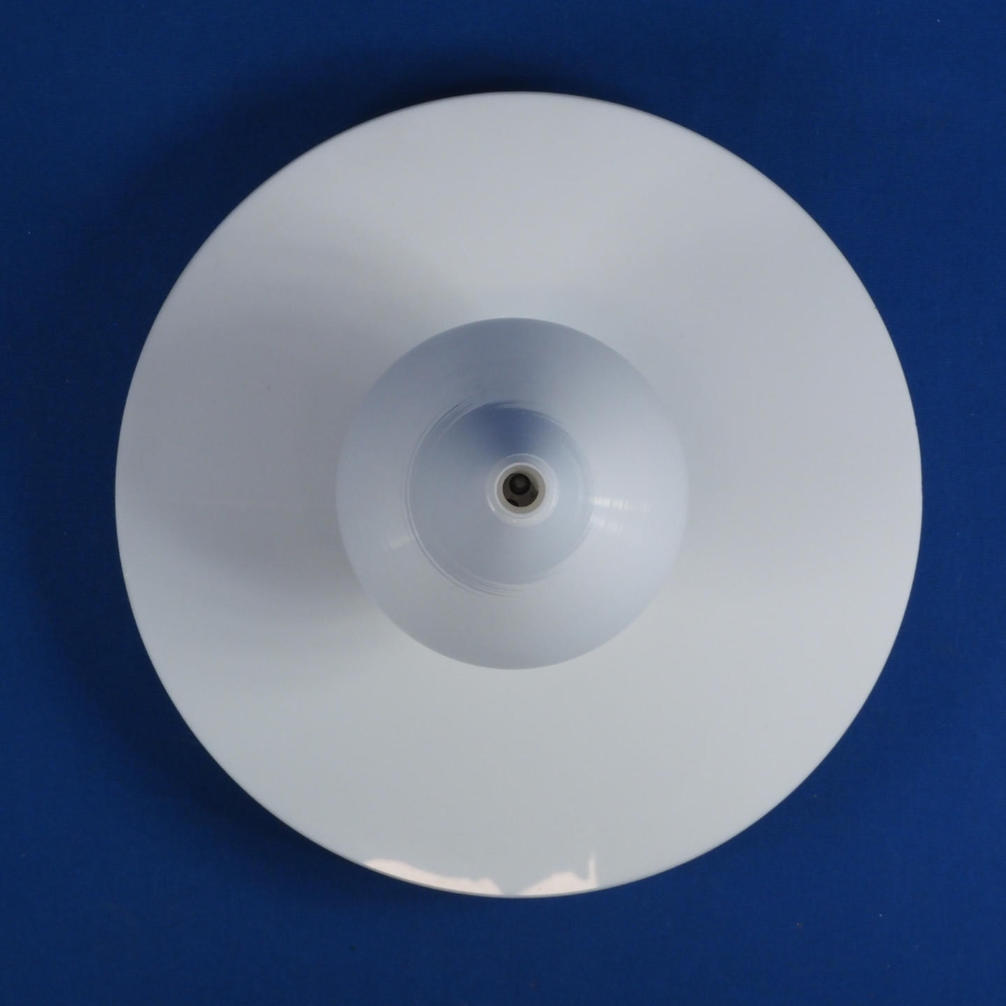 Ceiling light 'Faretra' by J. De Pas, D. D'urbano &amp; P. Lomazzi for Artemide (ca. 1980)