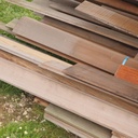 Planks (various woods and sizes) - Only available in our physical shop