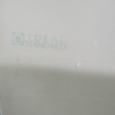 Bathroom sink in ceramic by Ideal Standard