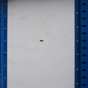 Large shelf by Mecalux (H. 230 cm) - Epoxy