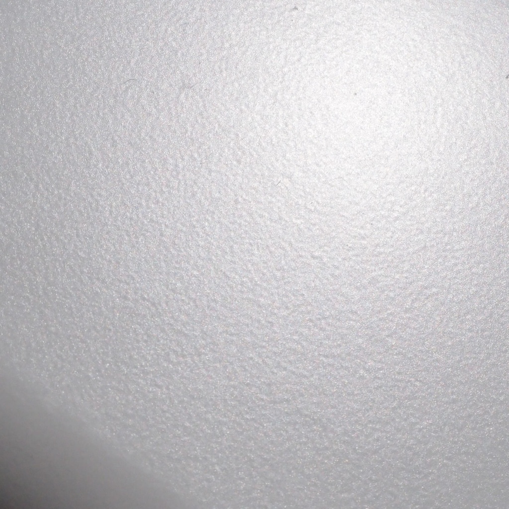 Wall washer '77846' by Erco