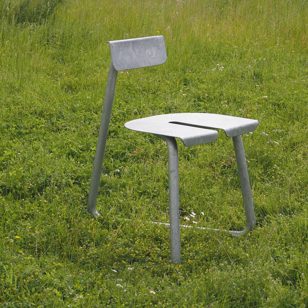 Chair 'SPC' by Thomas Serruys