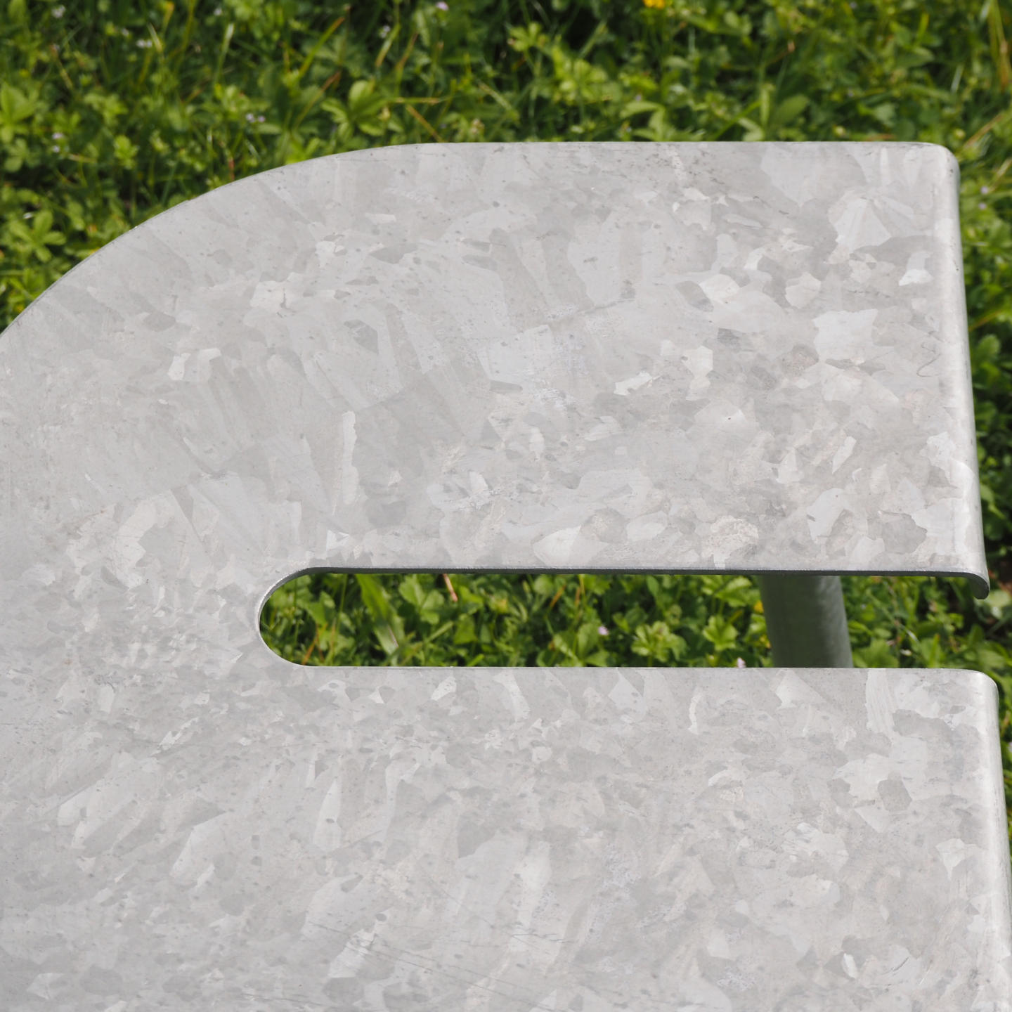 Chair 'SPC' by Thomas Serruys