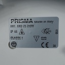 Wall/Ceiling light 'Eko 25' by Prisma (IP44)