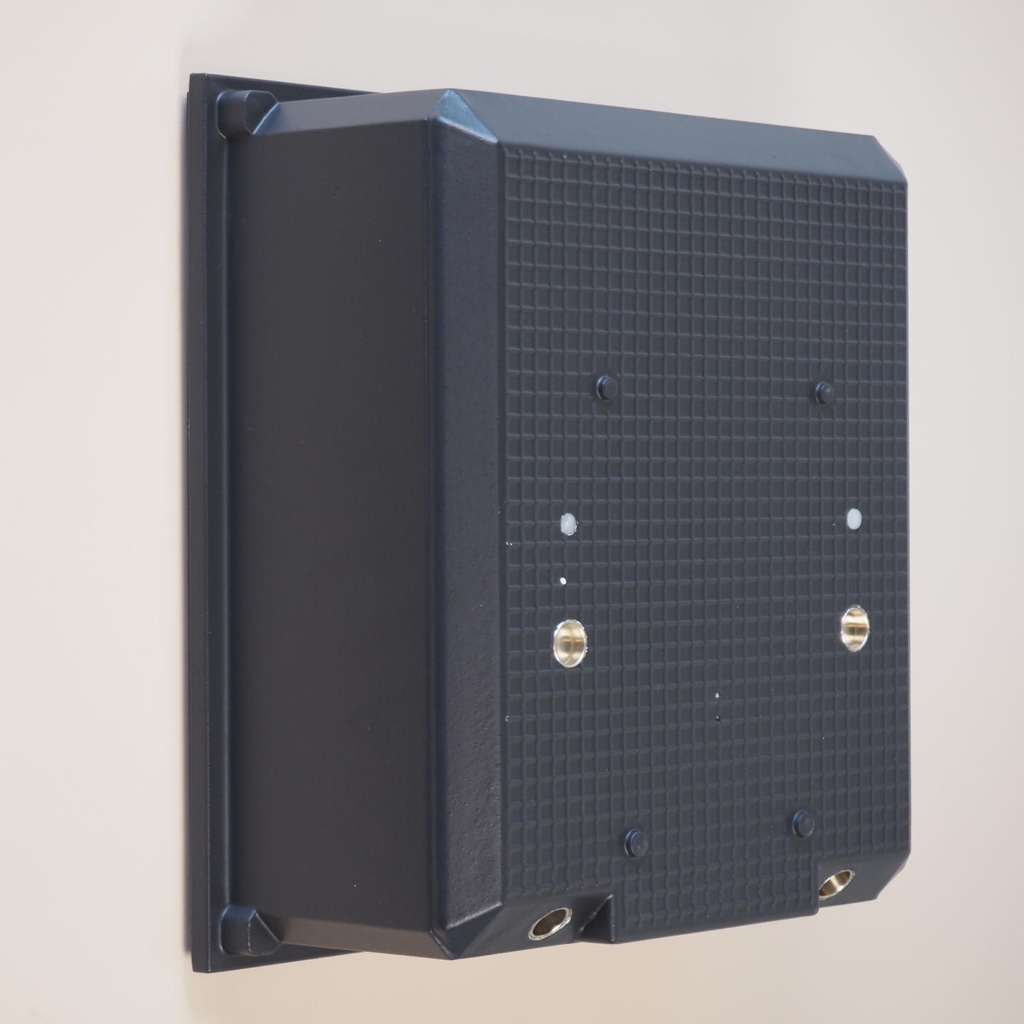 Recessed wall light '2831' by BEGA (IP54)