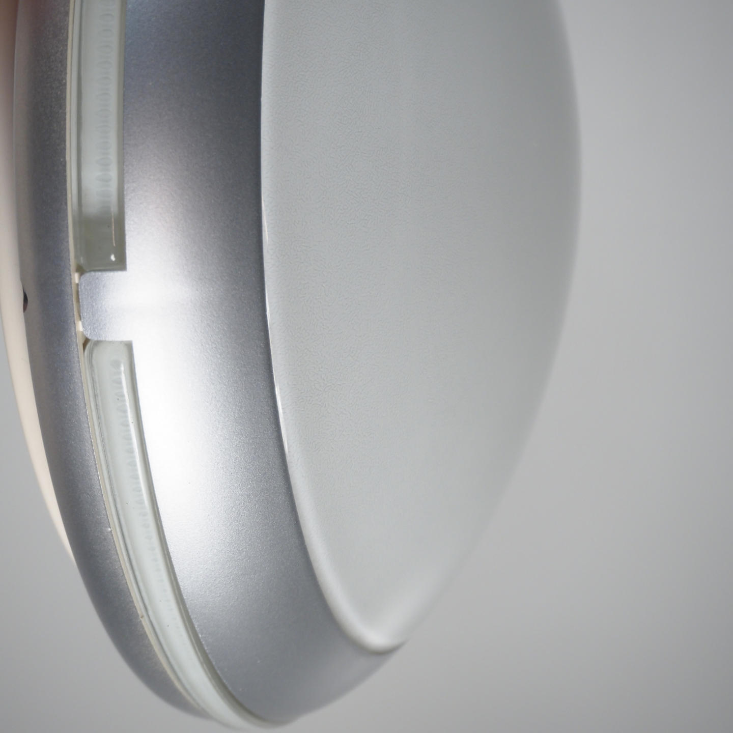 Wall/Ceiling light 'Aura 28' by Prisma (IP54)