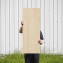 Glued laminated timber offcuts - Only available in our physical shop