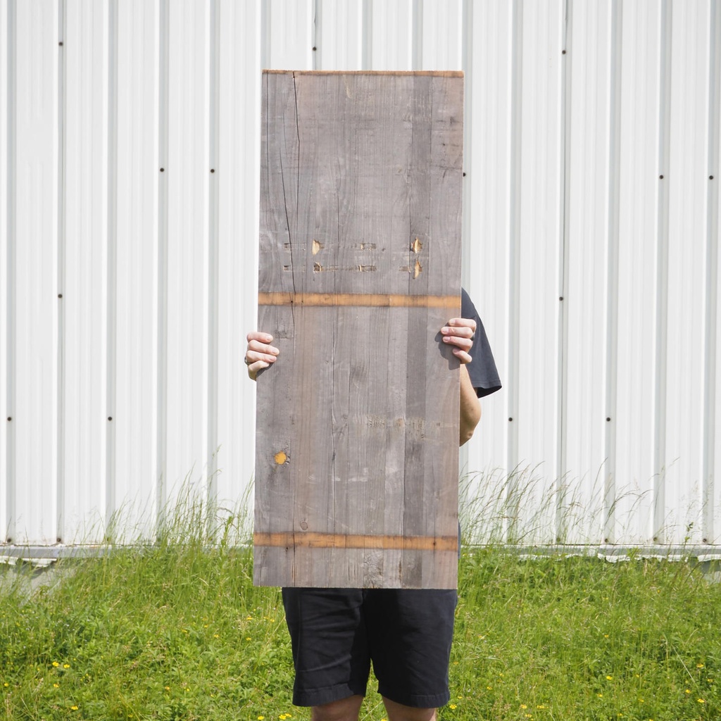 Glued laminated timber offcuts - Only available in our physical shop