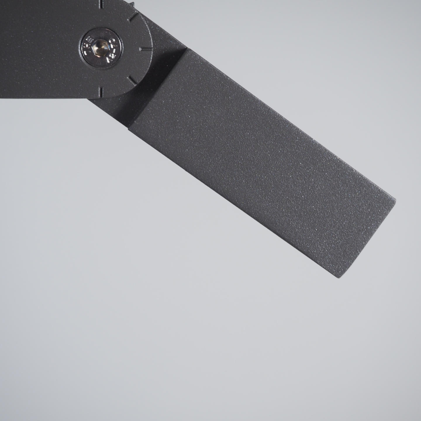 Floodlight 'Focus+ Zero' by Performance In Lighting (IP65)