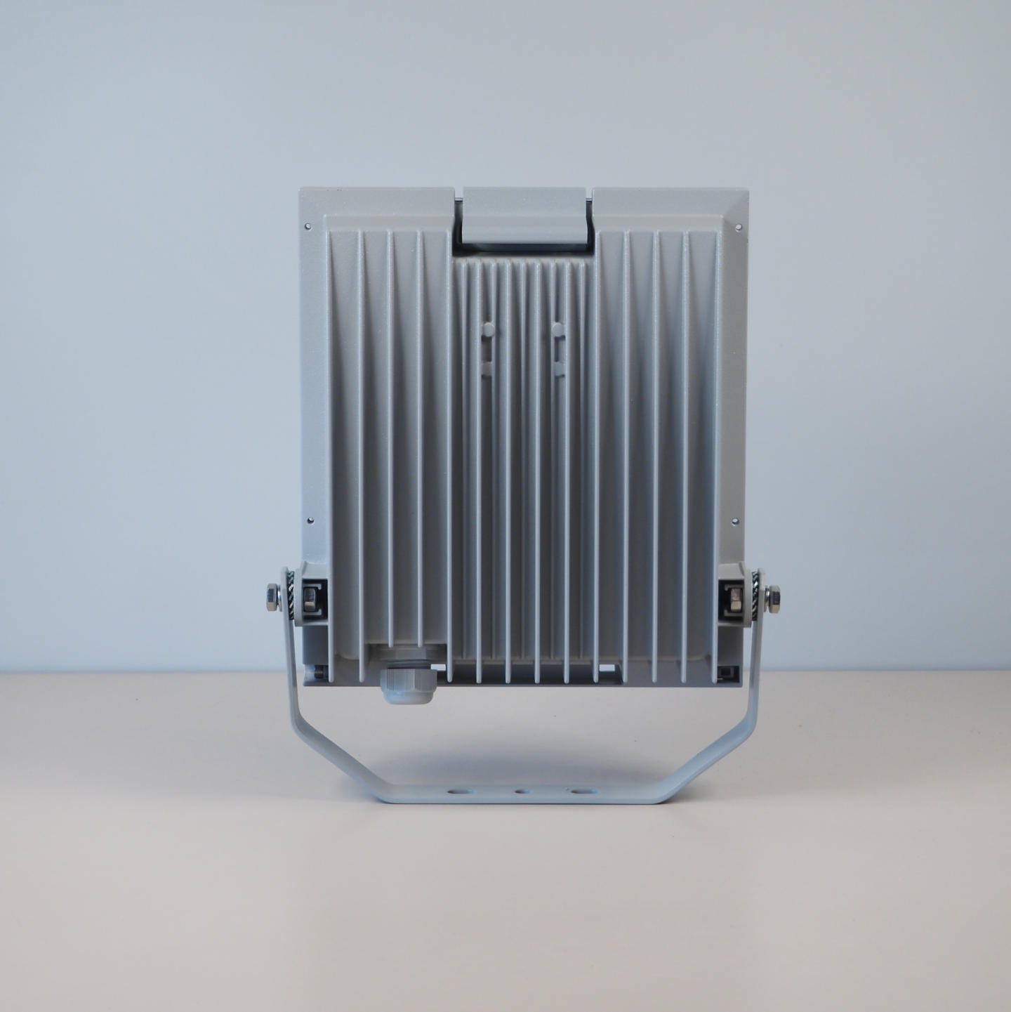 Floodlight 'Guell 1 S/W' by Giorgio Lodi for Performance In Lighting (IP66)