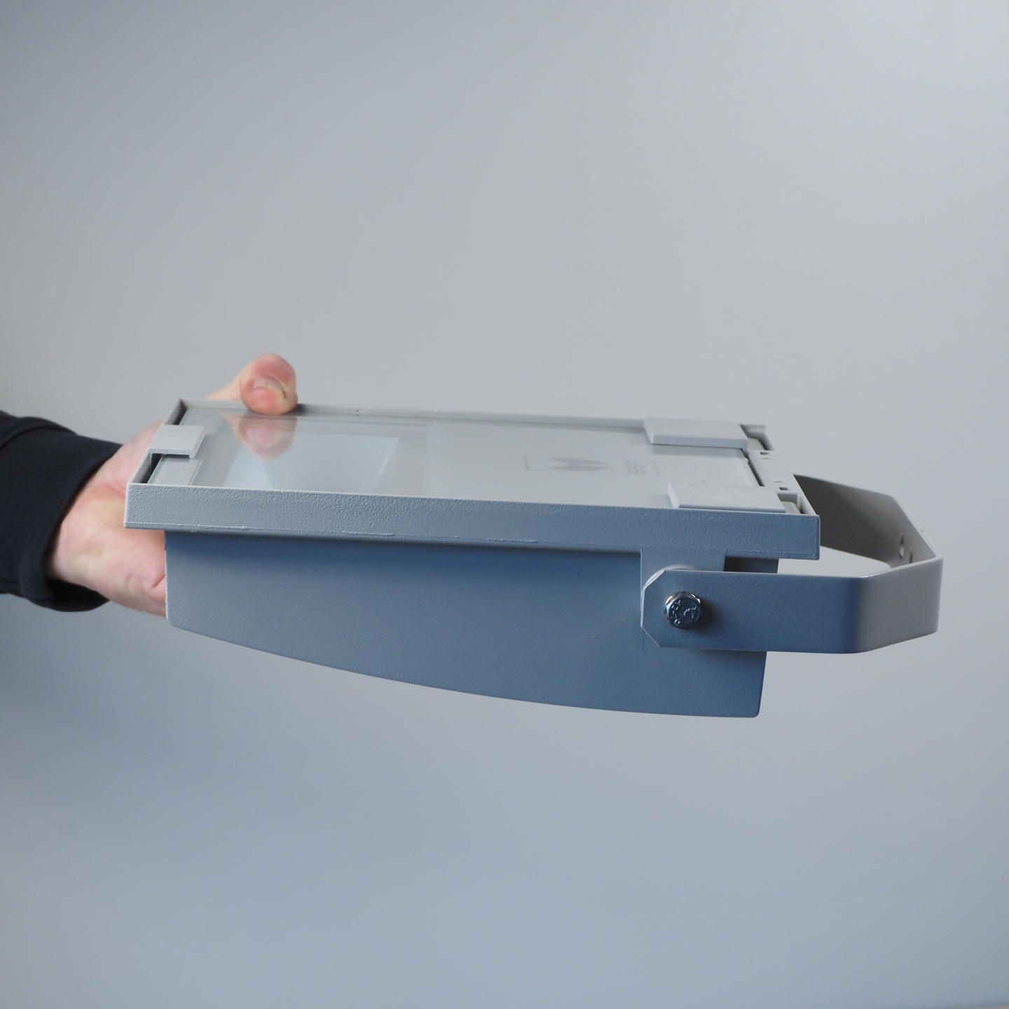 Floodlight 'Guell 1 S/W' by Giorgio Lodi for Performance In Lighting (IP66)