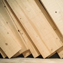 Glued laminated timber offcuts (various dimensions) - Only available in our physical shop