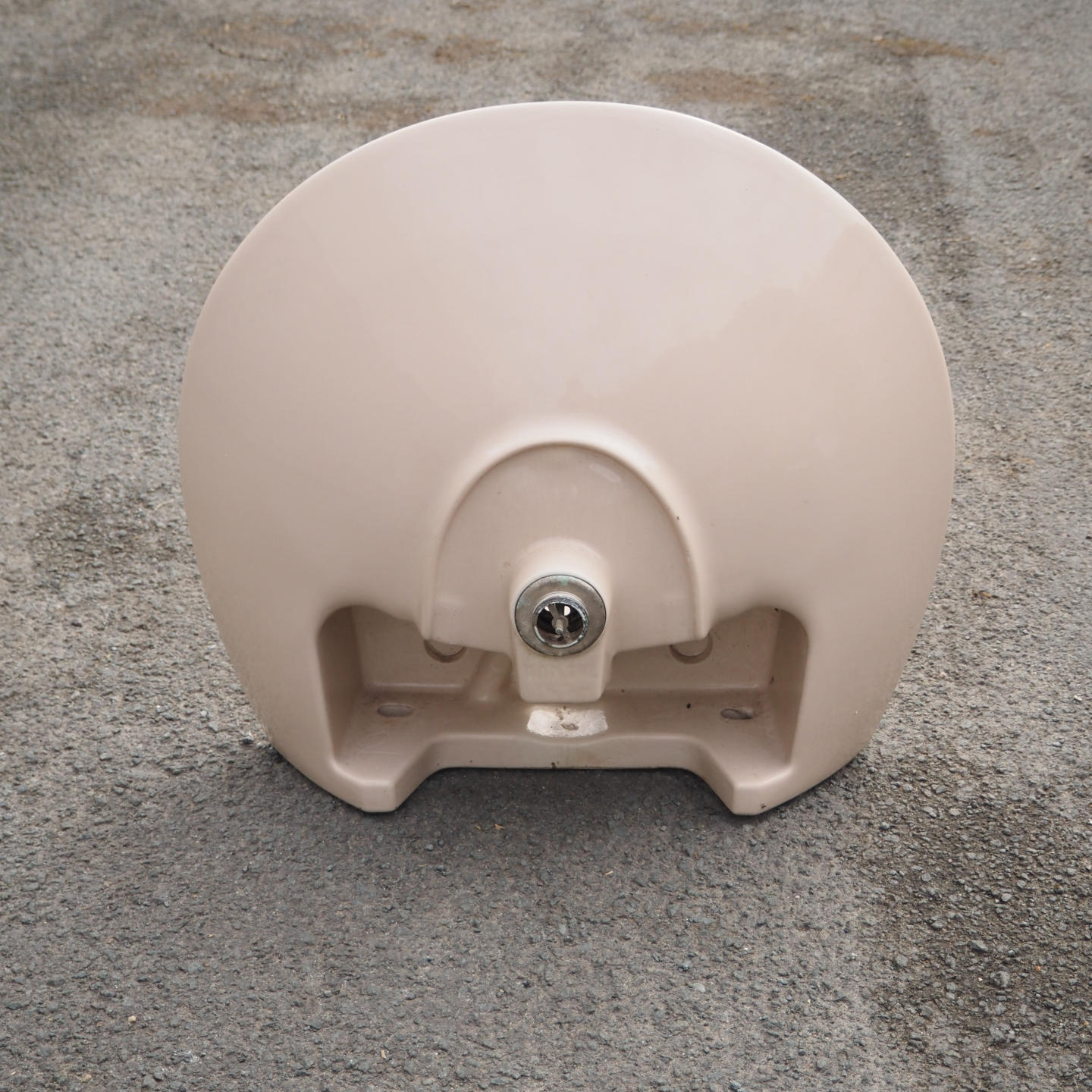 Bathroom sink in ceramic (copy)