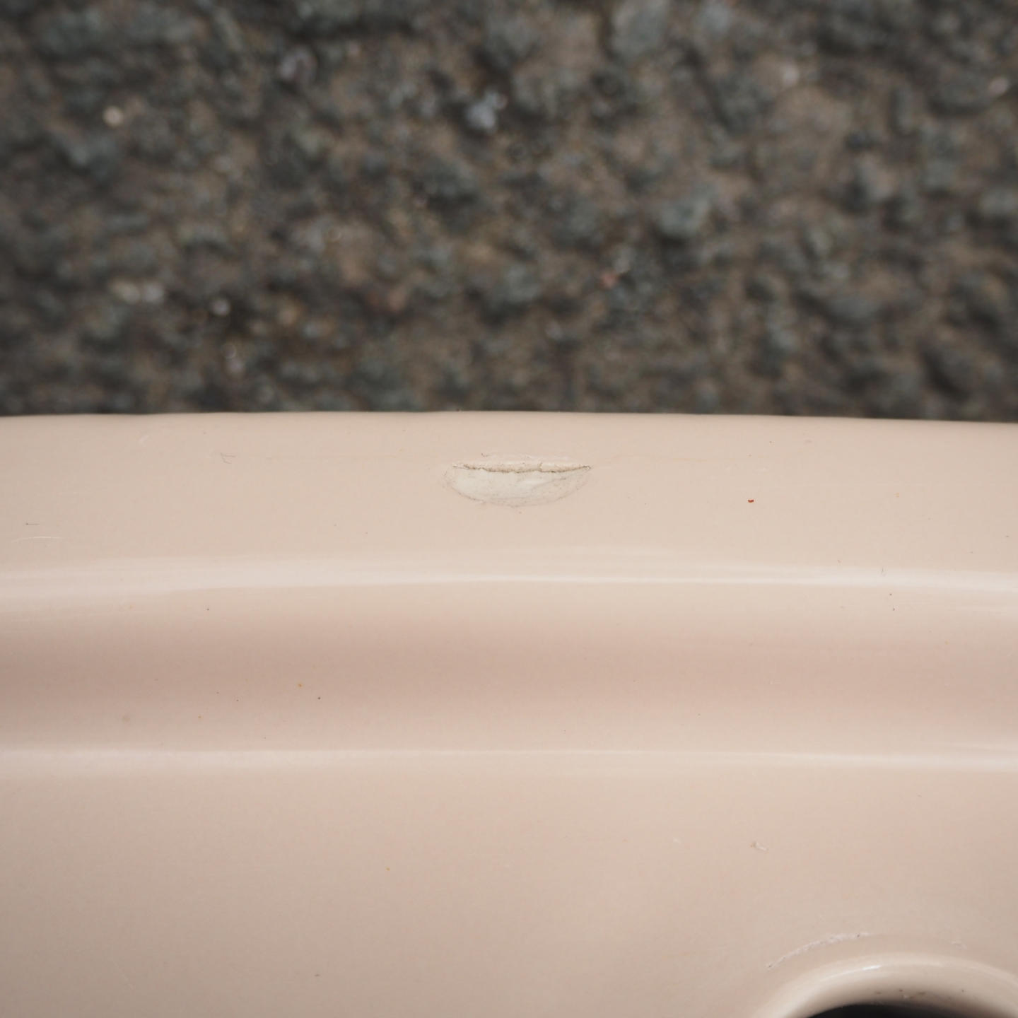 Bathroom sink in ceramic (copy)