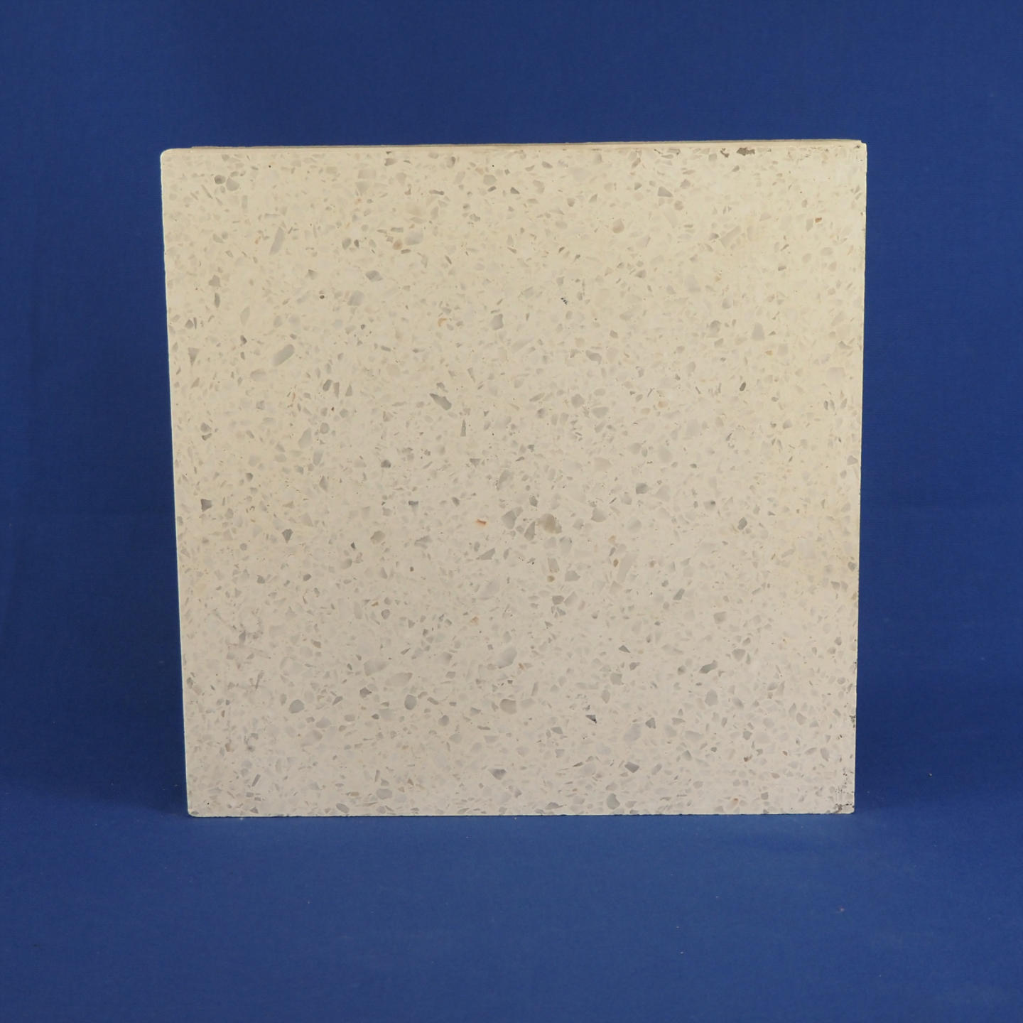 Terrazzo 'Mantua' floor tiles (30 x 30 cm) - Sold per pallet