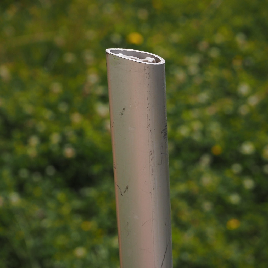 Armchair 'Dr. NO' by Philippe Starck for Kartell (ca. 1997) - Almond green