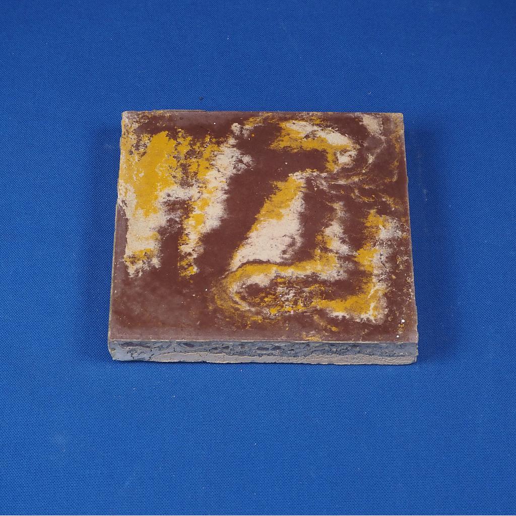 Cement tiles 'Gesualdo' (15 x 15 cm) - Sold per tile