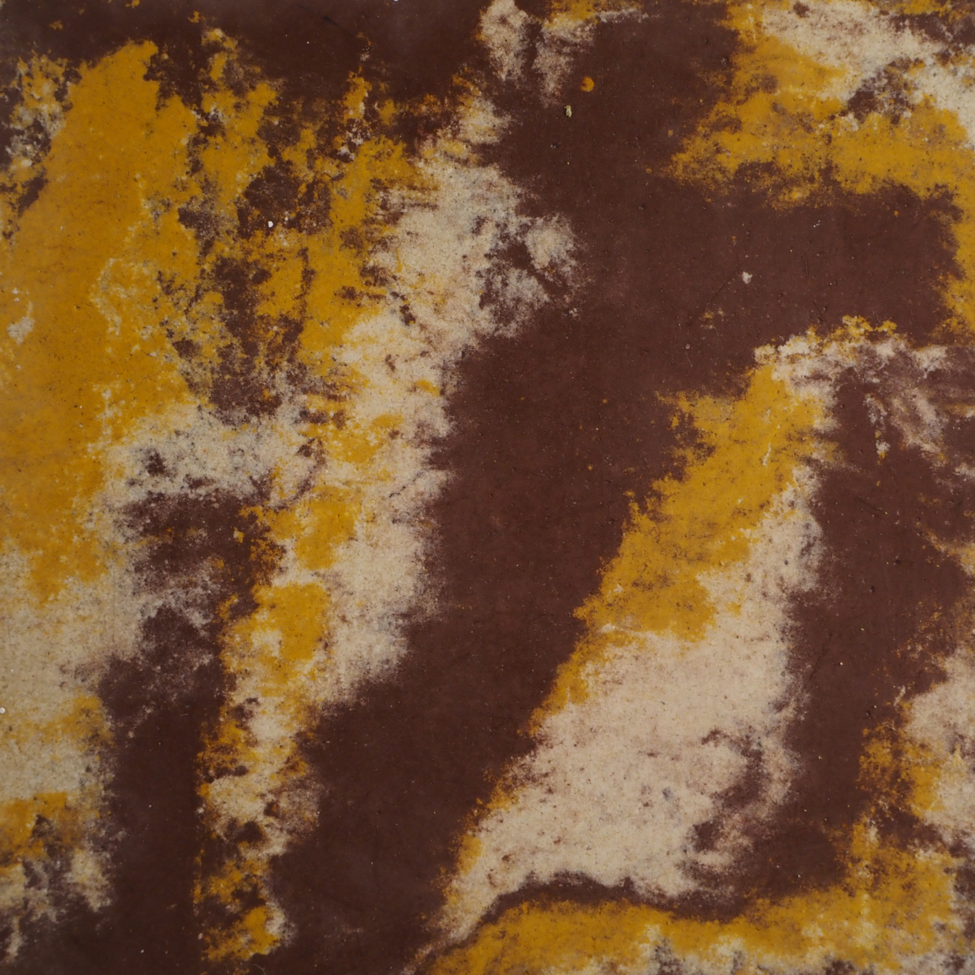 Cement tiles 'Gesualdo' (15 x 15 cm) - Sold per tile