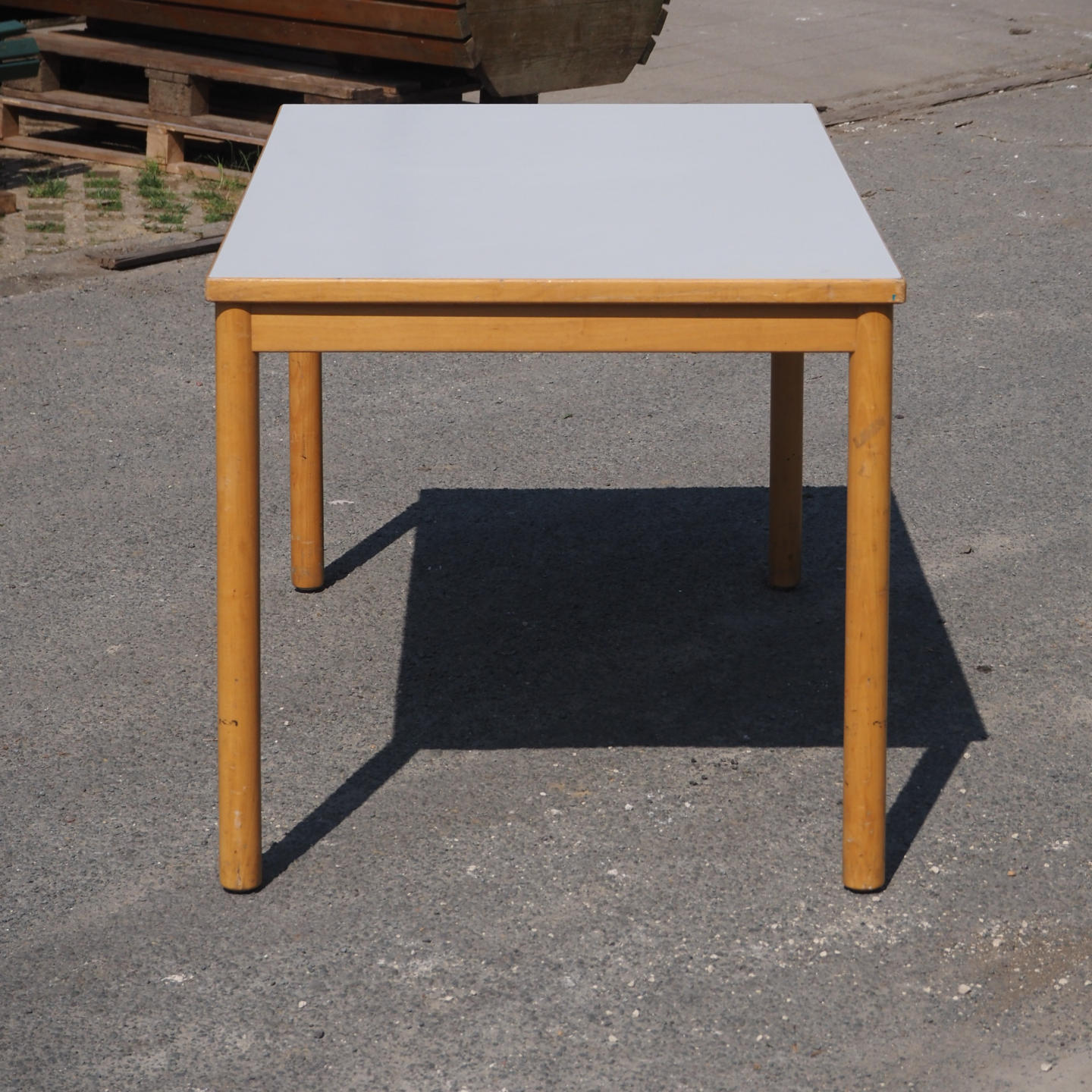 Table by Kusch &amp; Co (140 x 80 cm)