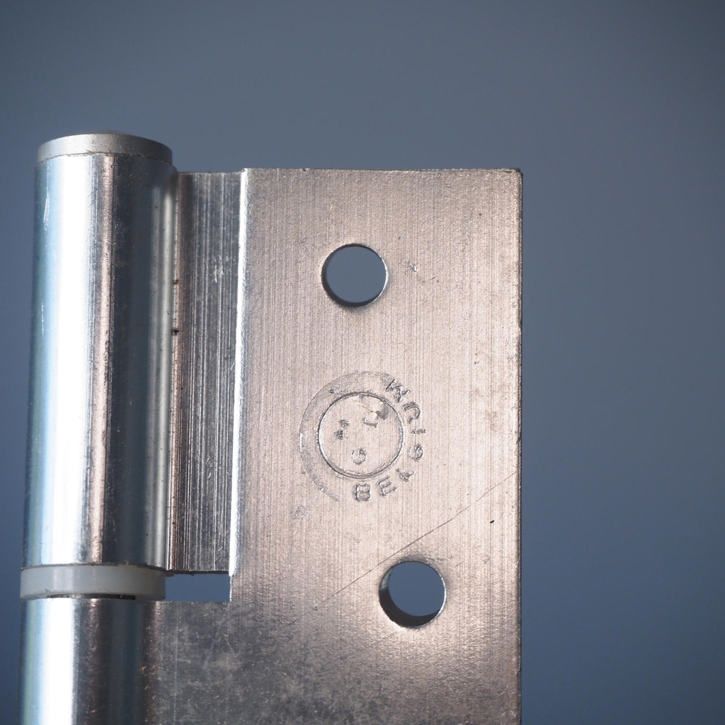 Door hinge 'Cremant' by HGD Belgium