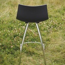 High chair 'Day' by Scab (Italy)