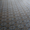 Ceramic tiles by S&D (14 x 14 cm)