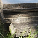 Black granite slabs (various sizes) - Only available in our physical shop