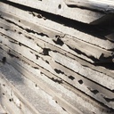 Black granite slabs (various sizes) - Only available in our physical shop