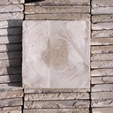 Ceramic tiles by Saint Ghislain (14 x 14 cm) - Sold per m2