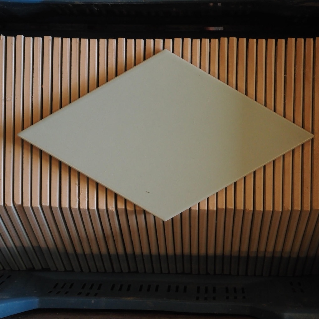 Wall ceramic tiles - Sold per tile