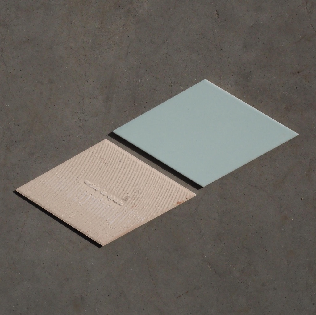 Wall ceramic tiles - Sold per tile