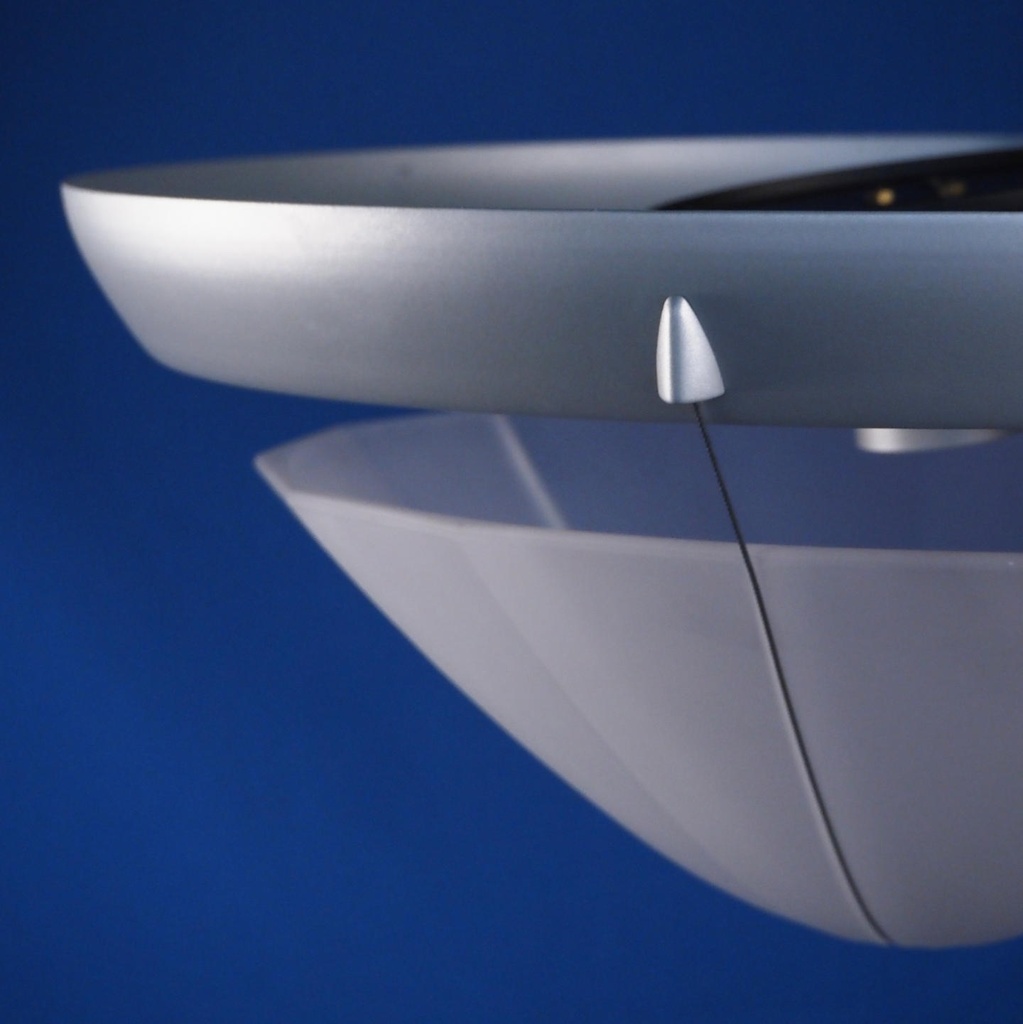 Ceiling light by Milan (⌀ 43 cm)