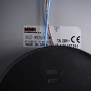 Ceiling light by Milan (⌀ 43 cm)