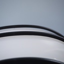 Wall/Ceiling light 'Eco 25' by Trumbo (IP44)