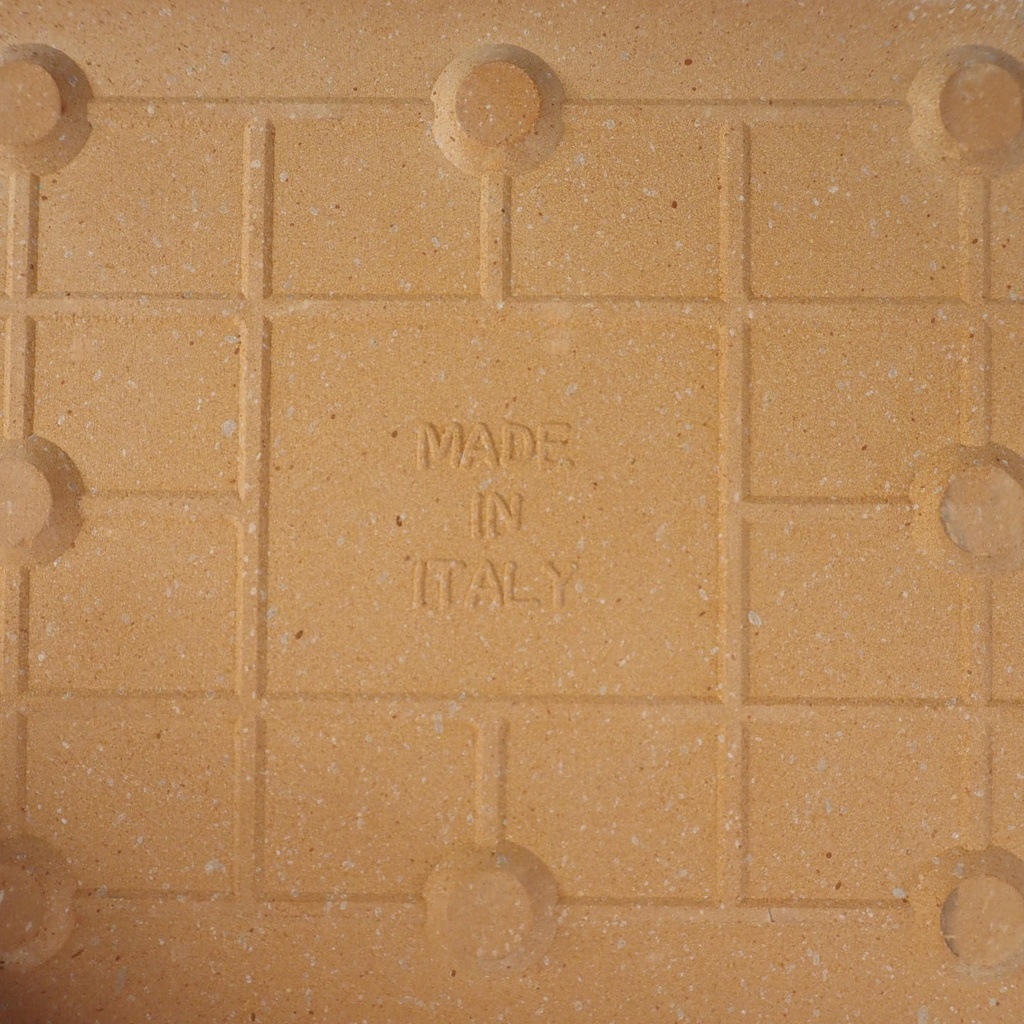 Ceramic tile by Alfa Ceramiche (24,7 x 12,3 cm)