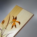 Ceramic tile by Faventia (30 x 15 cm)