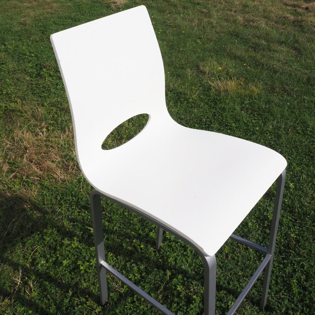 Bar stool by Domitalia