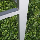 Bar stool by Domitalia