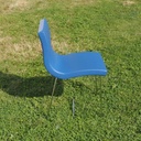 Chair 'Sala' by Pascal Mourgue for Ligne Roset