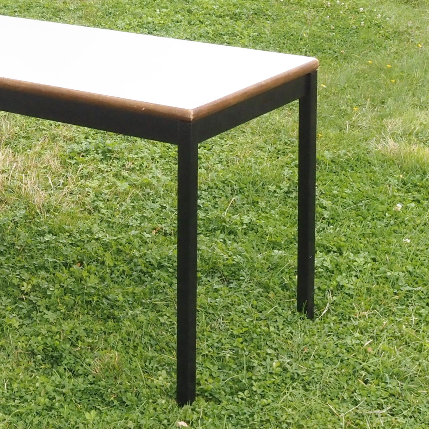 Cantine table (120 x 60 cm)