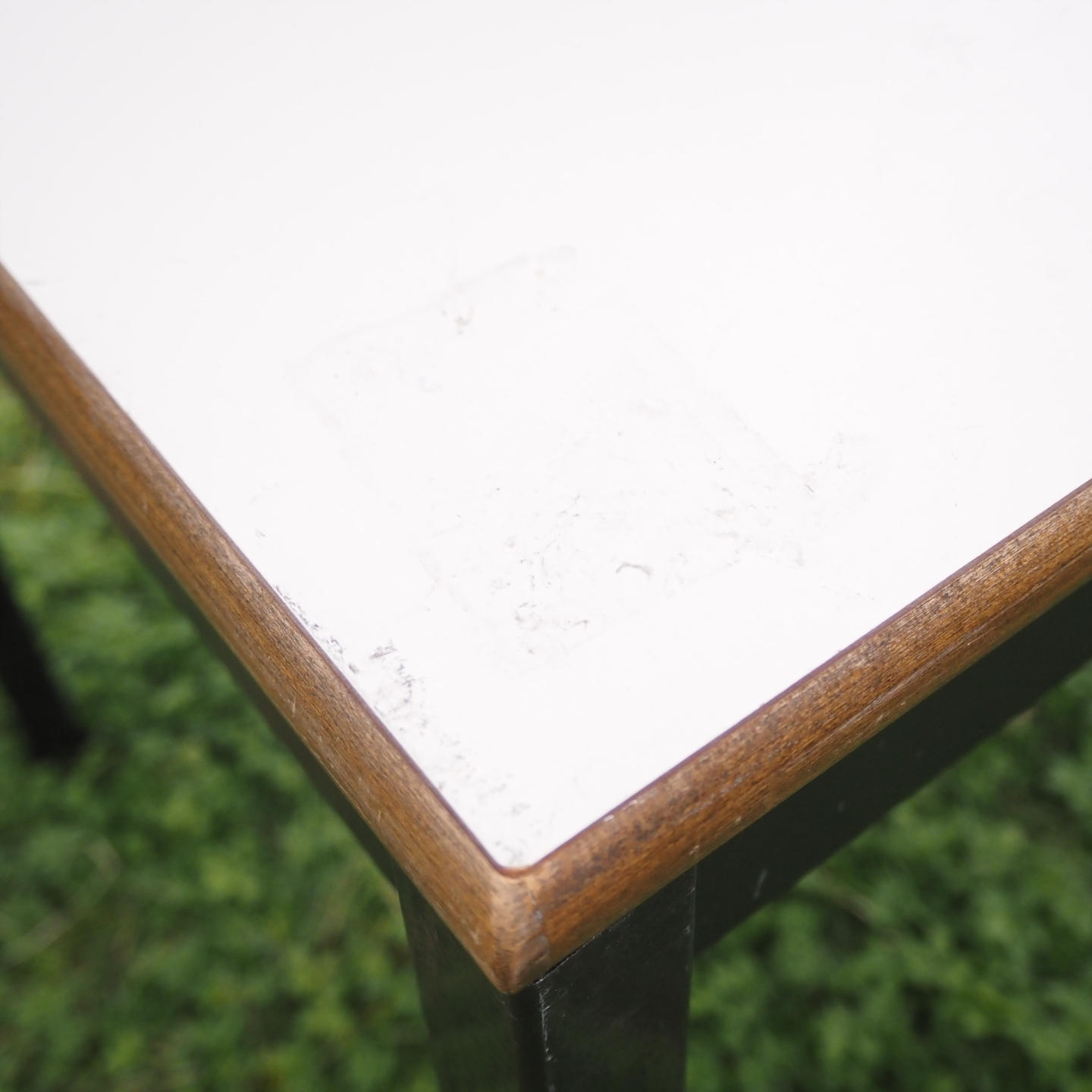 Cantine table (120 x 60 cm)