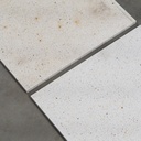 Square 'Vetisol Cristo' terrazzo slabs (50 x 50 cm) - Sold per m2