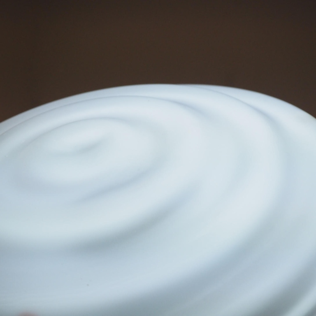 Ceiling light 'MI5400' by Milan